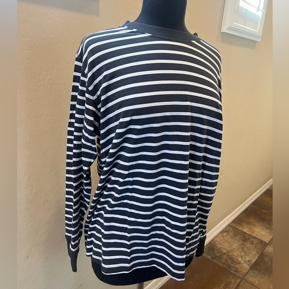 Soft “Cabin LS Tee”